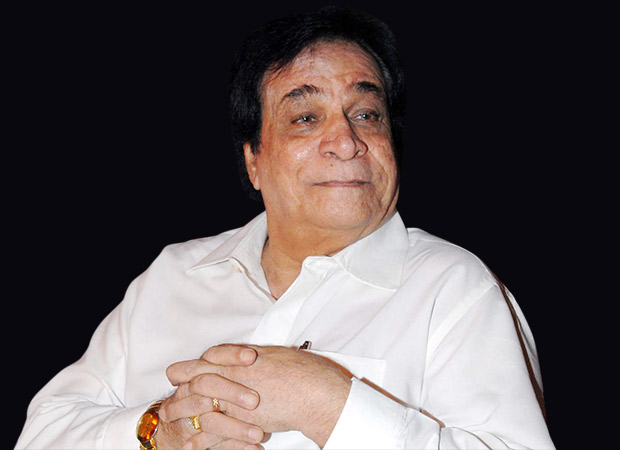 When Kader Khan begged for Rs. 2 from his own father