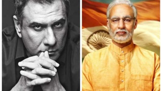 Boman Irani is now a part of Vivek Oberoi starrer biopic based on PM Narendra Modi