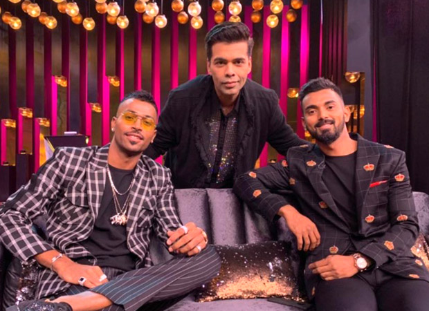 Koffee With Karan 6: Karan Johar APOLOGISES, regrets harming Hardik Pandya, KL Rahul’s careers