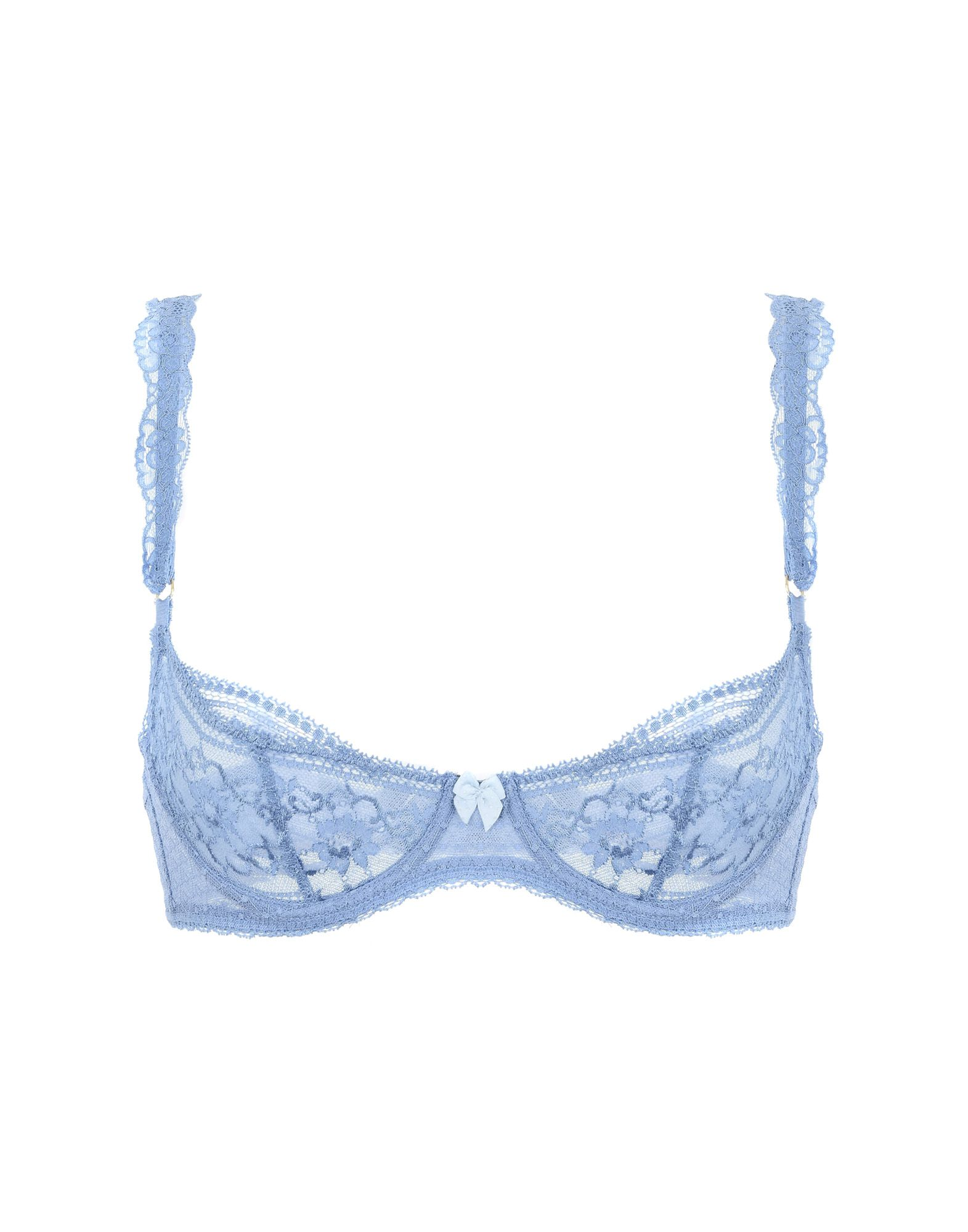 bare some skin this valentine’s day with these 17 sheer bras