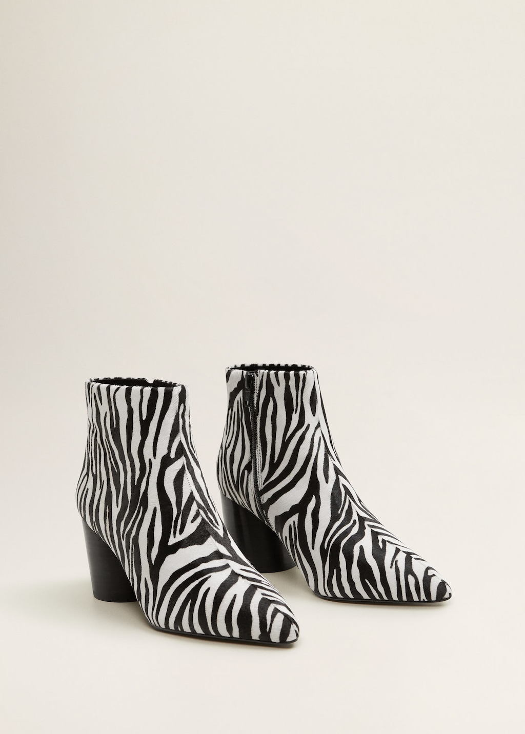 you’ll be seeing a lot of this animal print come spring