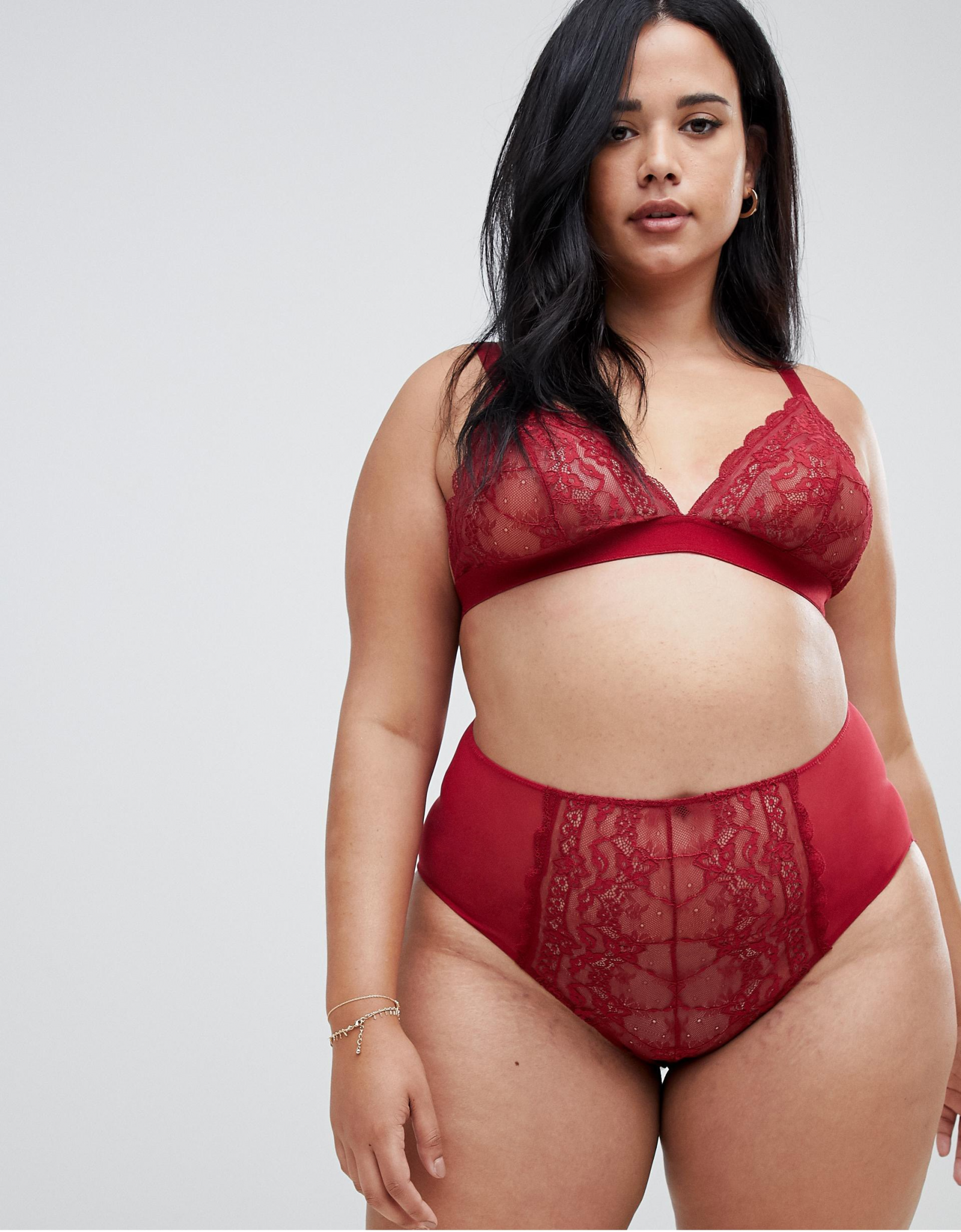 red hot lingerie to buy just in time for valentine’s day