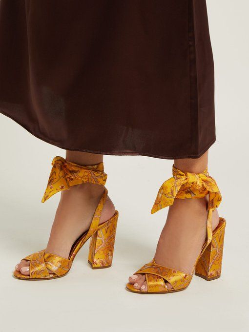 18 comfortable heels you can actually dance in