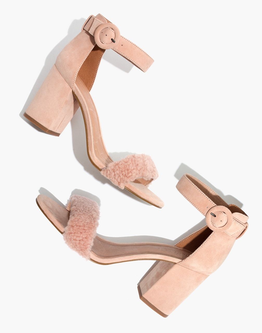 18 comfortable heels you can actually dance in