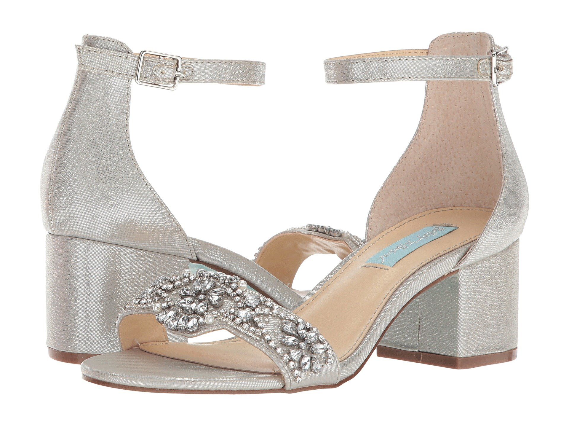 18 comfortable heels you can actually dance in