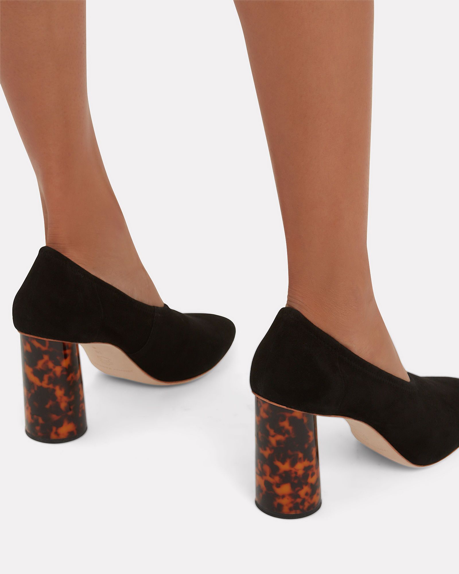 18 comfortable heels you can actually dance in