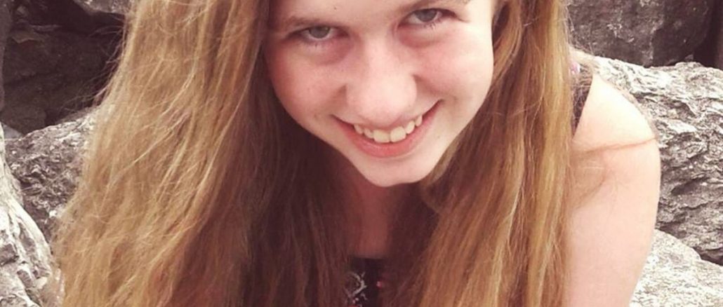 missing wisconsin teenager jayme closs has been found alive, according to police