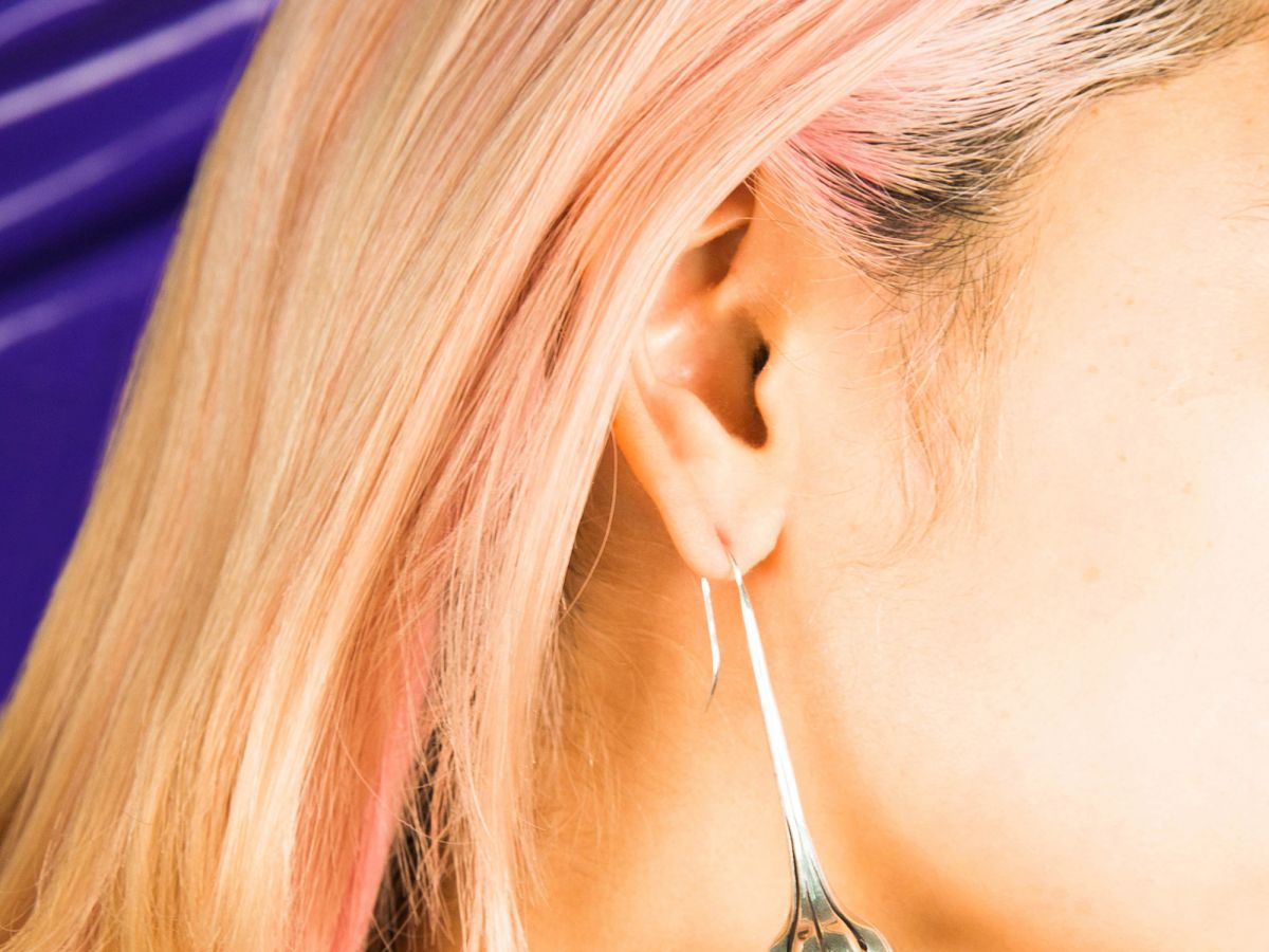 everything you need to know about that bump on your piercing