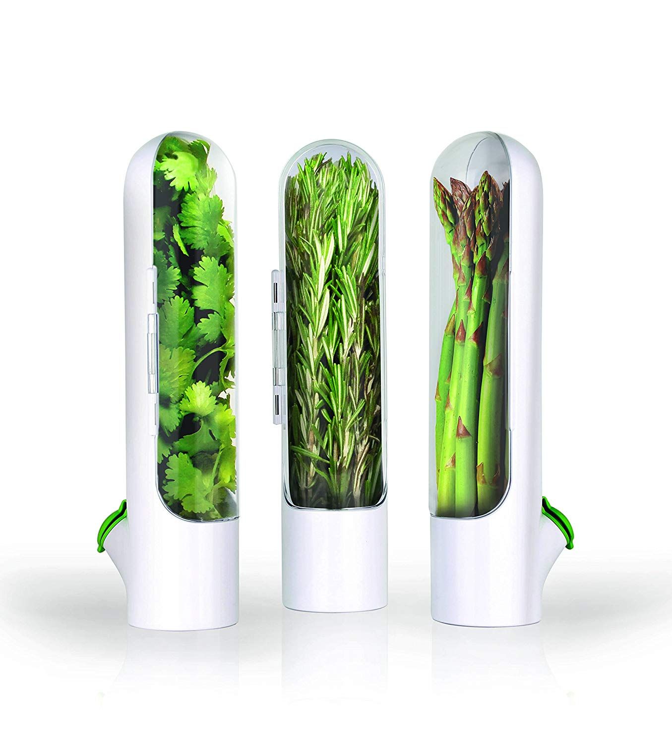 these goods will turn your fridge into an organized oasis