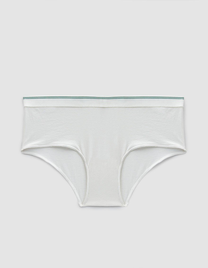 it’s official: we’re trading in our lace-y thongs for something a little more comfortable