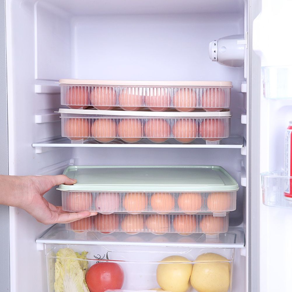these goods will turn your fridge into an organized oasis