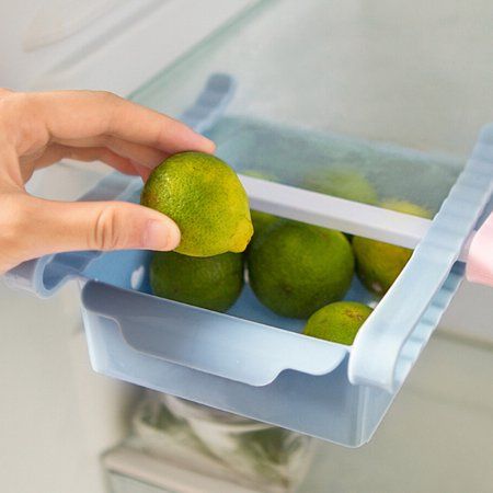 these goods will turn your fridge into an organized oasis