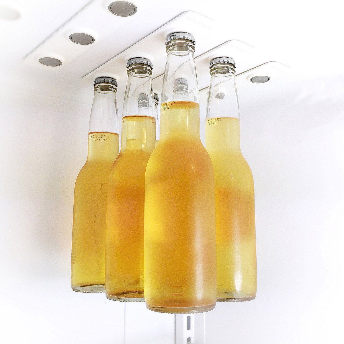 these goods will turn your fridge into an organized oasis