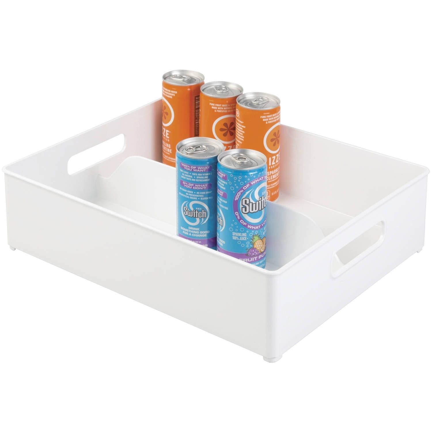 these goods will turn your fridge into an organized oasis