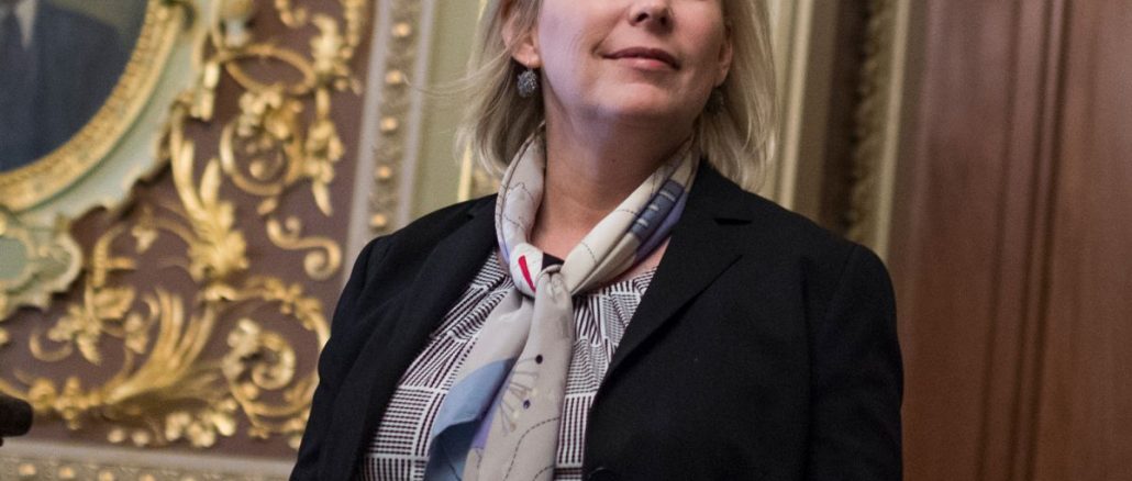 kirsten gillibrand announces she’s running for president