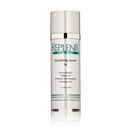 5 retinol serums dermatologists actually use on themselves