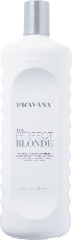 purple shampoo: the secret to battling brassy blonde hair