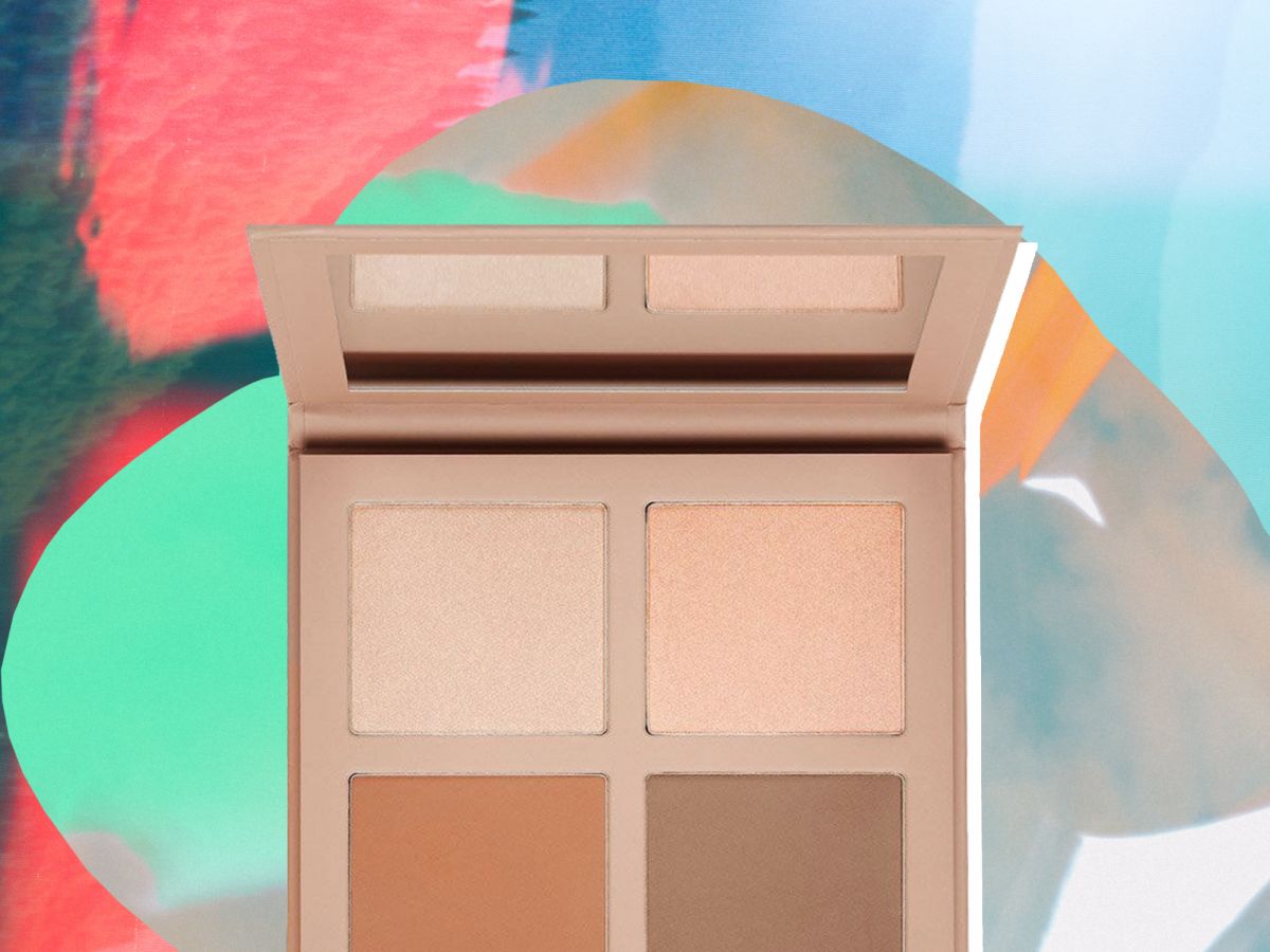 the best contour kits for instant cheekbones no matter your skill level