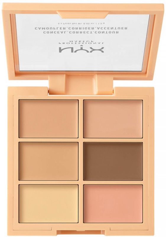 the best contour kits for instant cheekbones no matter your skill level