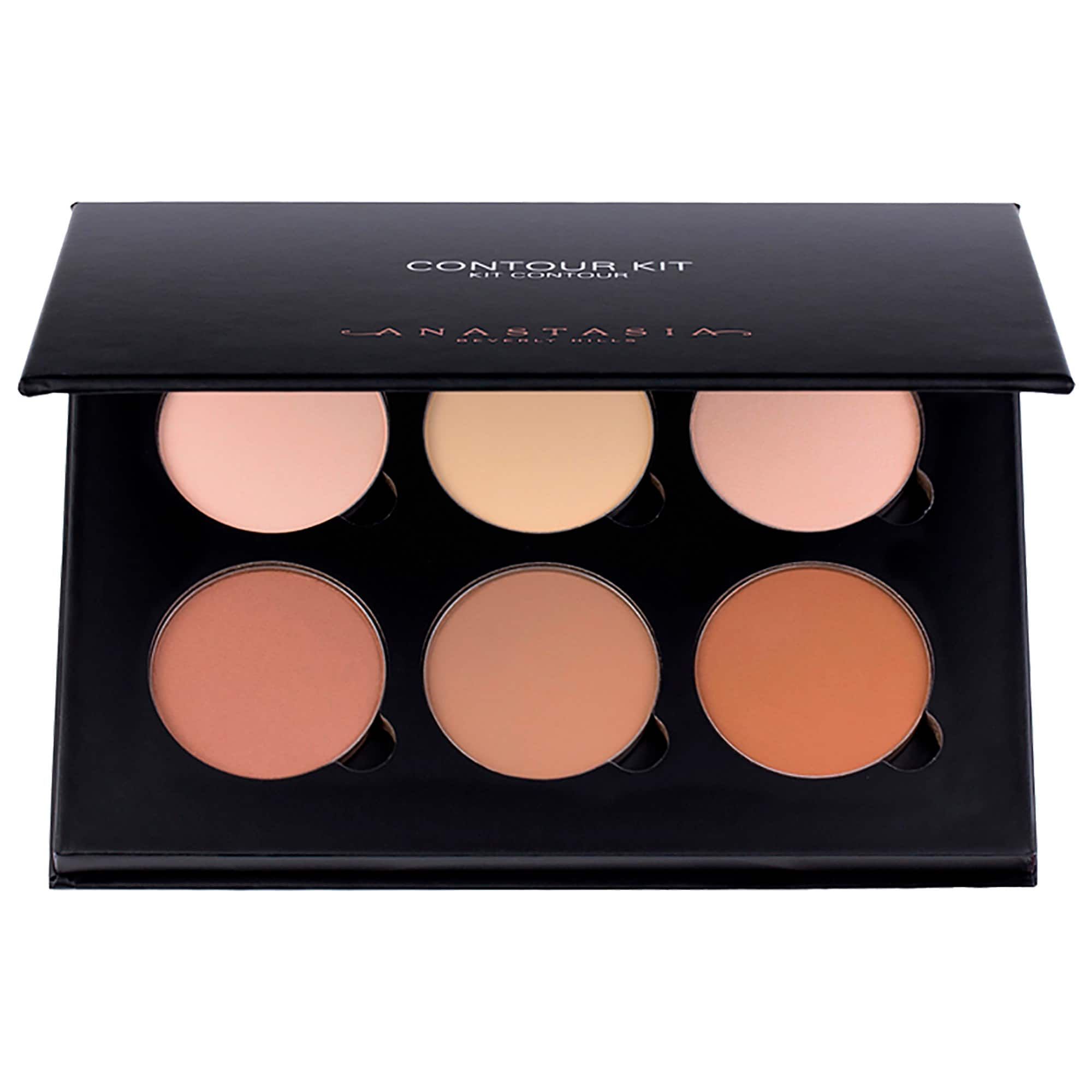 the best contour kits for instant cheekbones no matter your skill level