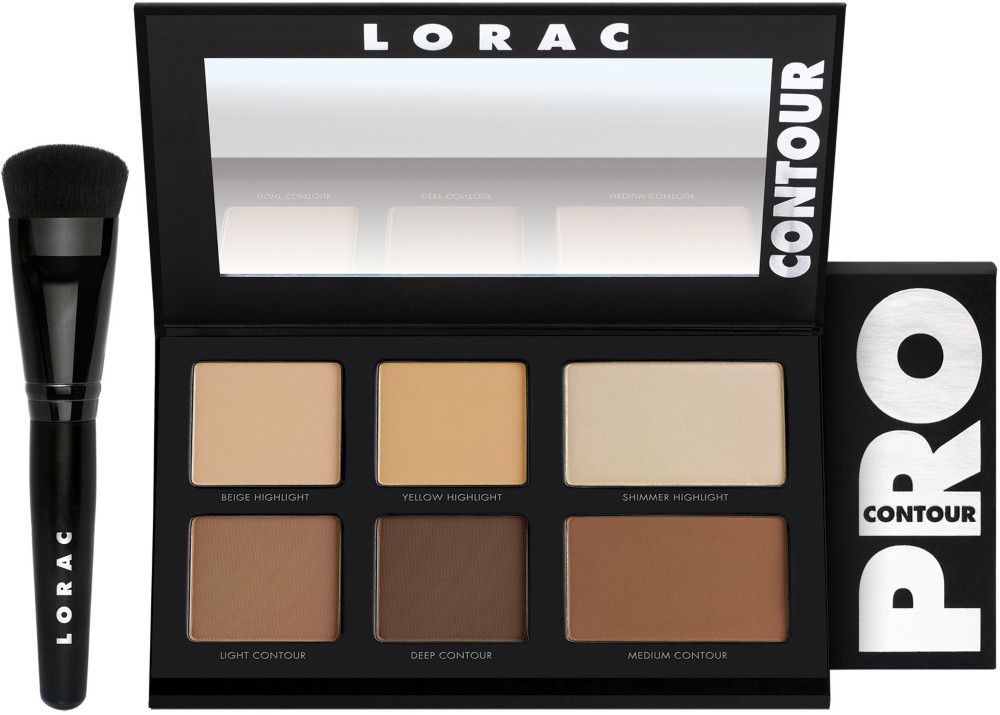 the best contour kits for instant cheekbones no matter your skill level