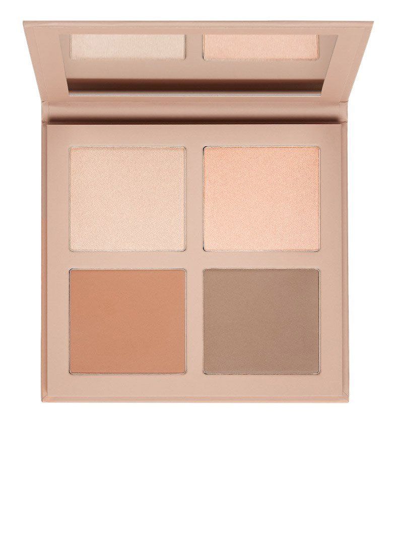 the best contour kits for instant cheekbones no matter your skill level