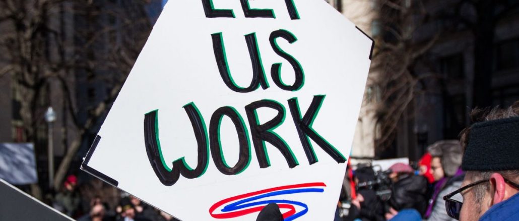 here’s how to help furloughed government workers