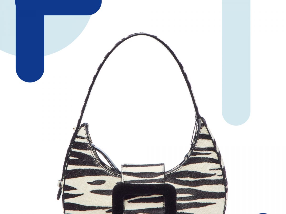 you’ll be seeing a lot of this animal print come spring