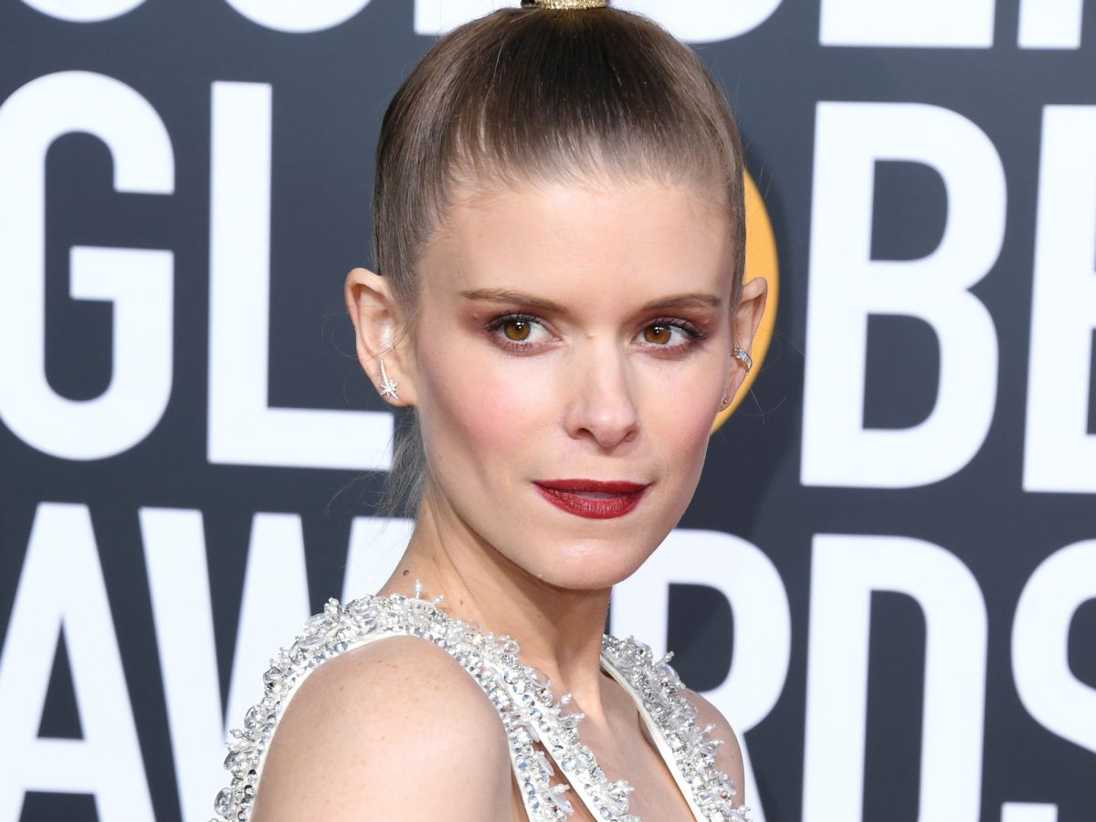 the most expensive accessories at the golden globes were in the hair