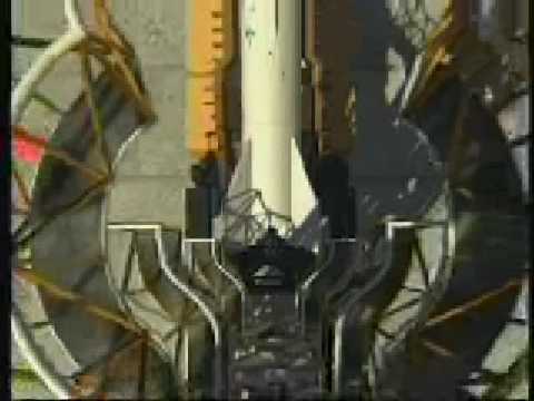 Iran’s Space Program A Stepping Stone to Intercontinental Ballistic Missiles?