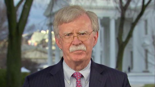 John Bolton, Venezuela and How Washington is Doomed to Repeat History