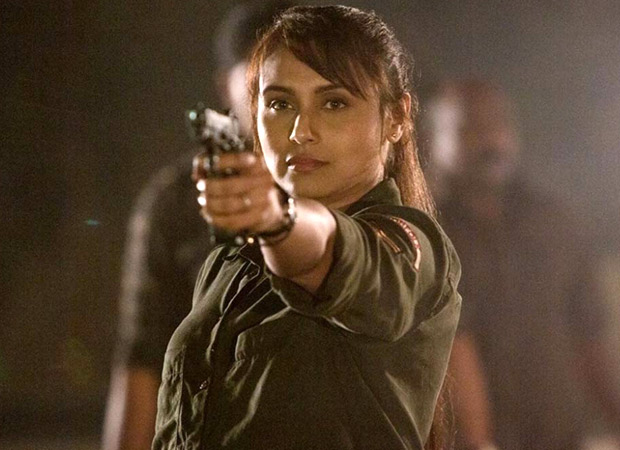 mardaani 2 – rani mukerji will fight against a 21-year old merciless villain in this cop drama