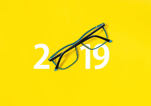 7 eyewear trends to watch out for in 2019