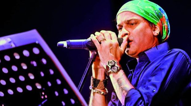 Zubeen Garg slapped with an FIR for bad-mouthing Bharat Ratna Award