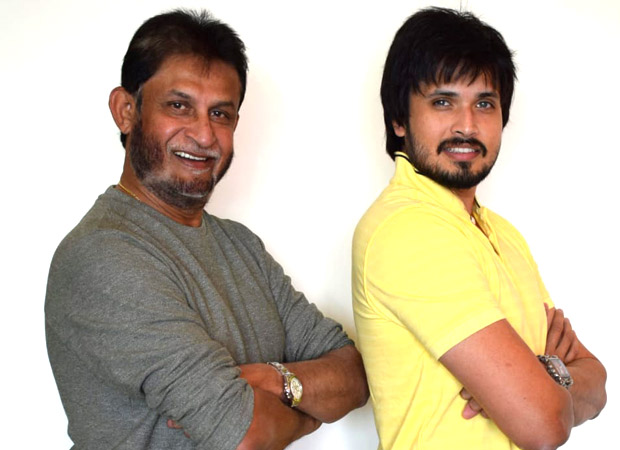 Former Indian cricketer Sandeep Patil writes a heartwarming letter to son Chirag who will feature in Ranveer Singh starrer in ‘83