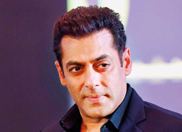 Salman Khan property in trouble – Green activists raise objection to BMC’s decision of chopping down the tree in the vicinity