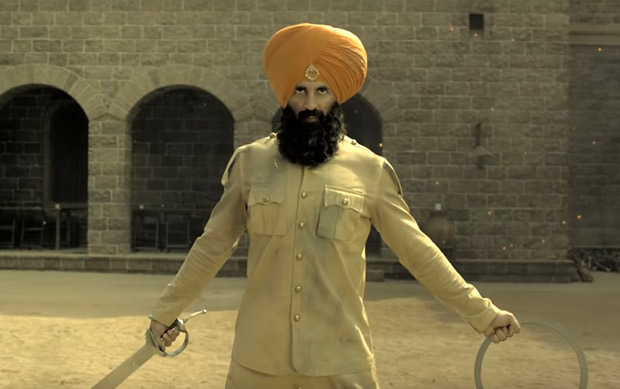 kesari trailer: akshay kumar’s 5 awe-inspiring moments from the flick which will make your holi memorable