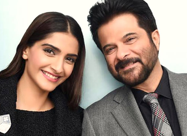 Sonam Kapoor - Anil Kapoor starrer Ek Ladki Ko Dekha Toh Aisa Laga will not release in the UAE this weekend