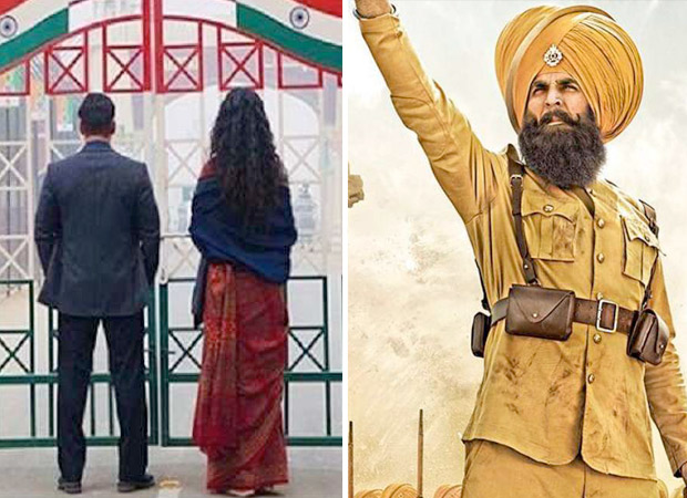 Producers to incur huge losses after biggies like Bharat, Kesari skip Pak release