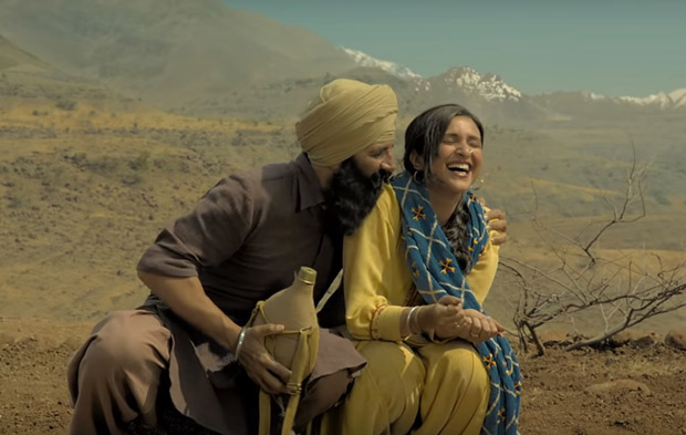 kesari trailer: akshay kumar’s 5 awe-inspiring moments from the flick which will make your holi memorable