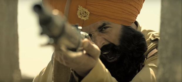 kesari trailer: akshay kumar’s 5 awe-inspiring moments from the flick which will make your holi memorable