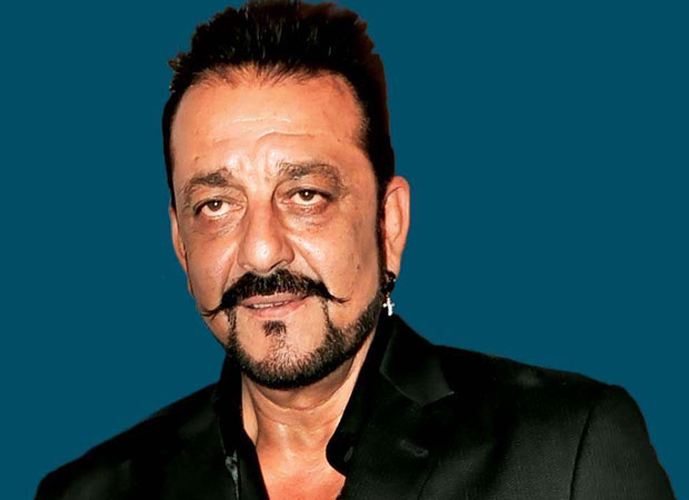 This Sanjay Dutt video of him promoting the Marathi film Dokyala Shot in his own QUIRKY style has left fans wanting for more! 