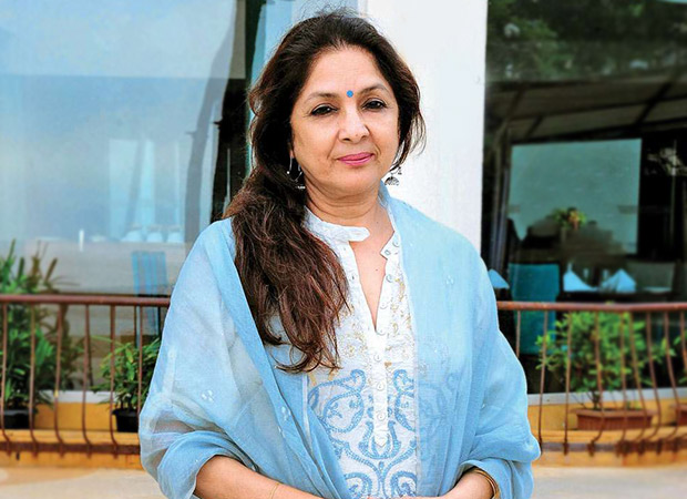 Neena Gupta REVEALS that her acting career suffered because she had a child out of wedlock! 