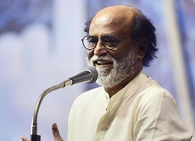 Rajinikanth CONFIRMS that he won’t contest Lok Sabha elections