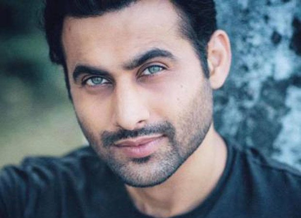 Race 3 actor Freddy Daruwala blessed with a baby boy