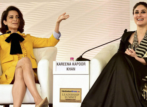 Kareena Kapoor Khan is EXCITED to watch Kangana Ranaut’s biopic