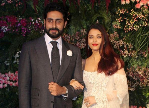 Abhishek Bachchan – Aishwarya Rai Bachchan starrer Gulab Jamun SHELVED 