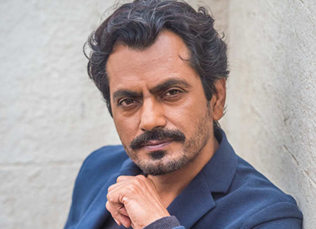 After Miyaan Kal Aana, Nawazuddin Siddiqui backs a biopic on folk singer Teejan Bai