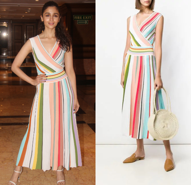 Alia Bhatt in Missoni for Gully Boy promotions (5)