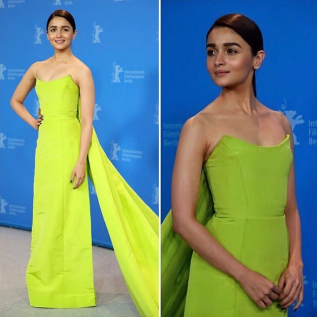 Alia Bhatt in Prabal Gurung for Gully Boy premiere in Berlin (3)